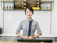 7天优品酒店Premium(深圳科技园高新园地铁站店) - 大堂酒廊