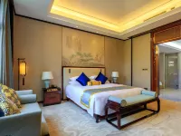 Westlake Villa·Hangzhou&State Guest Reception Center Hotels near Duan Bridge