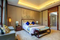 Westlake Villa·Hangzhou&State Guest Reception Center Hotels in Hangzhou