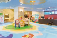 Hotel Ocean (Kokusai-Dori)