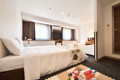 Hotel Ocean (Kokusai-Dori)