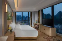 Vienna International Hotel (Hechi Tonggu) Hotels in Hechi