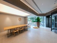 全季酒店(北京中关村苏州桥店) - 公共区域
