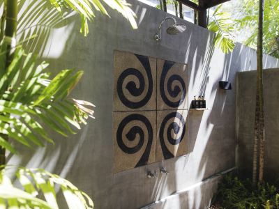 プールビュージュニアスイート モーベンピック アサラ リゾート&スパ ホアヒンの写真