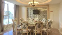Holiday International Hotel - petit déjeuner