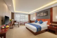 Henghe Hotel Hotel in zona Xuelan Milk (Chenggong Franchise Store)