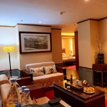 Guantang Hot Spring (International) Resort