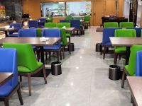 宕昌天瑞大酒店 - 餐厅