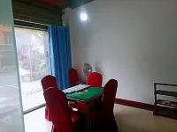 Hailuogou Pinshan Hotel Hotels in Luding