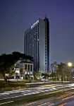 Pullman Sao Paulo Ibirapuera Hotels in 