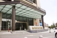 Hyatt Sands Hotel (Yibin Xuzhou Government Affairs Center) Hotel dekat CPC Yibin County Committee Party School