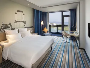 Novotel Hefei Sunac