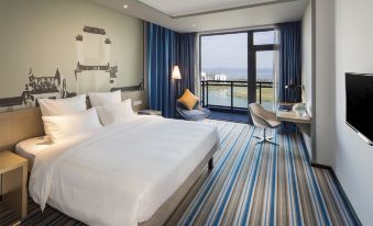 Novotel Hefei Sunac