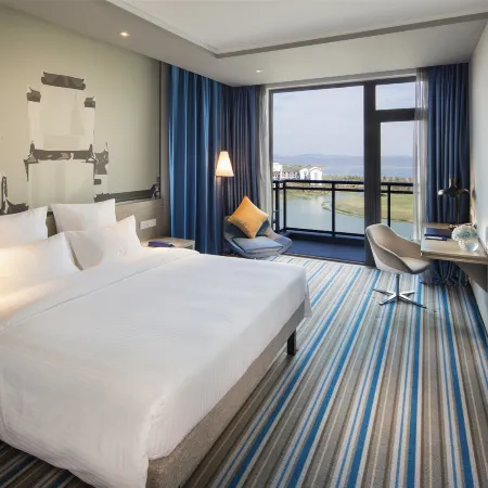 Novotel Hefei Sunac