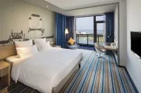 Novotel Hefei Sunac Hotels in Hefei