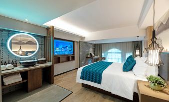 Mehood Lestie Hotel (Xiamen Zhongshan Road Pedestrian Street)