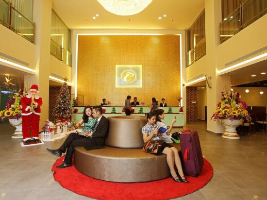 Cairnhill Hotel Kuala Lumpur