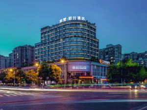 Hengchu Sunshine Hotel