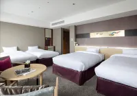 京都十字飯店 京都住宿飯店