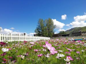 Yunman Shanju Hotel