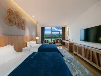 Qianna Hotel (Hebi High Speed Railway Station, Qi River View) Các khách sạn gần Juqiao Passenger Transport Terminal