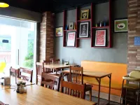 Sebastien Hotel - servizio colazione