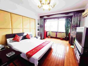 Tonghua Yongxing Hotel