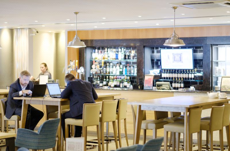 Holiday Inn Coventry M6, JCT.2 by IHG photo 4