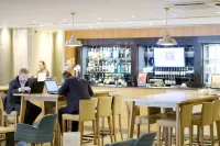 Holiday Inn COVENTRY M6, JCT.2 by IHG - bar