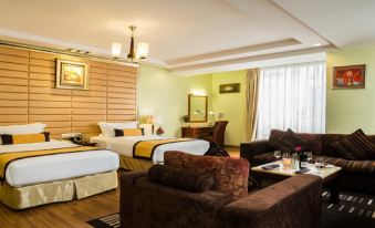 Best Western Green Hill Hotel