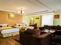 Best Western Green Hill Hotel