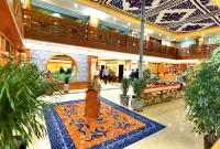 Baima Hotel Hotels in Damxung