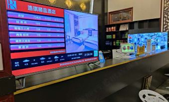 Hao Qi Hotel - Housity