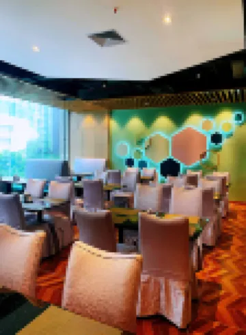 굿 인터내셔널 호텔 광저우