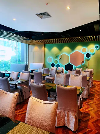 Good International Hotel Отели рядом с достопримечательностью «South China University of Science and Technology»