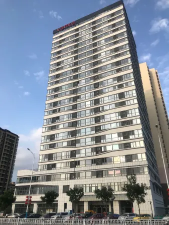 PINGDU JUST FUN HOTEL