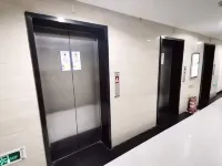 Taiyuan Boman Hotel (Railway Station Branch)