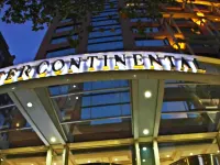 InterContinental Hotels 聖地亞哥 鄰近纽布莱的酒店