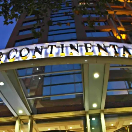 InterContinental Hotels SANTIAGO by IHG