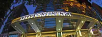 InterContinental Hotels Santiago