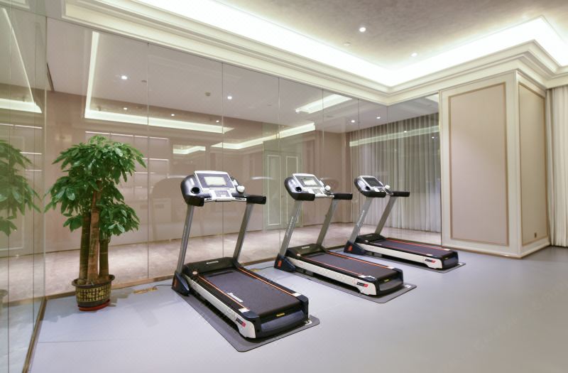 Mercure Hotel (Tianjin Eco City) photo 3