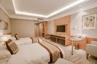 Ouyi Ark Hotel (Siping High Speed Railway Station Yizhong Branch) Hotels in Siping