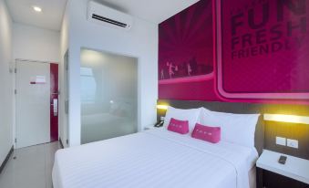 Favehotel Pluit Junction