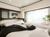 Vacation Rent Kanayama Các khách sạn gần Ga Nakajima