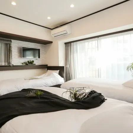Vacation Rent Kanayama