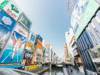 HOTEL MYSTAYS Otemae Hotels near Temmabashi Station