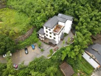 Air Hotel Mount Wugong