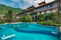 Jianhe yangasha International Hotel - spa