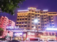 麗峰飯店（重慶江北國際機場店） 重慶江北國際機場附近的飯店
