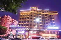 Lifeng Hotel (Chongqing Jiangbei International Airport) Hotel a 